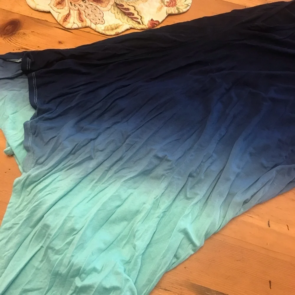 🌴St Tropez West Coverup/Casual Dress
